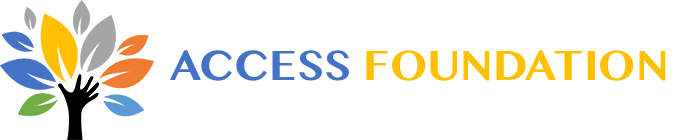 Access Foundation Logo